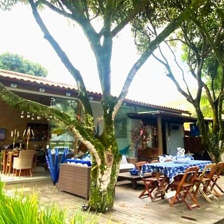 La Em Casa - Guest House 巴拉格兰德 外观 照片