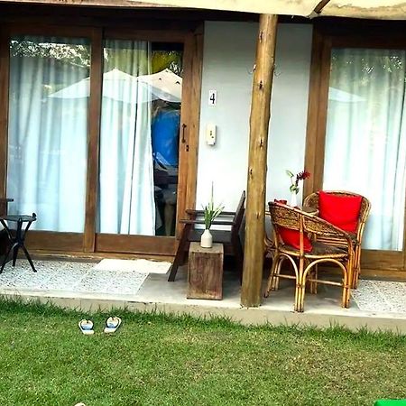 La Em Casa - Guest House 巴拉格兰德 外观 照片