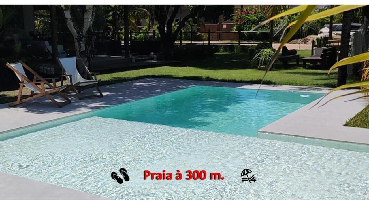 La Em Casa - Guest House 巴拉格兰德 外观 照片