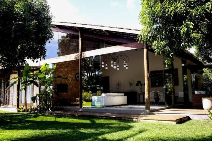 La Em Casa - Guest House 巴拉格兰德 外观 照片