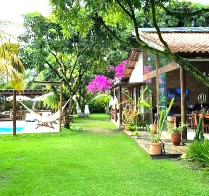 La Em Casa - Guest House 巴拉格兰德 外观 照片