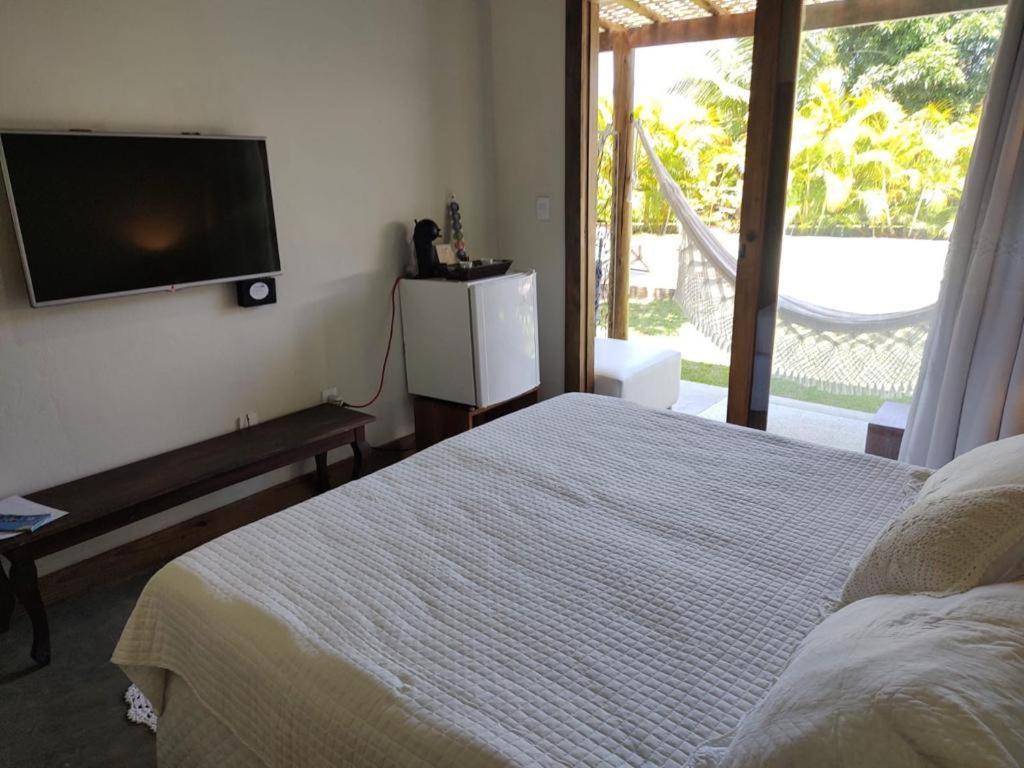 La Em Casa - Guest House 巴拉格兰德 外观 照片