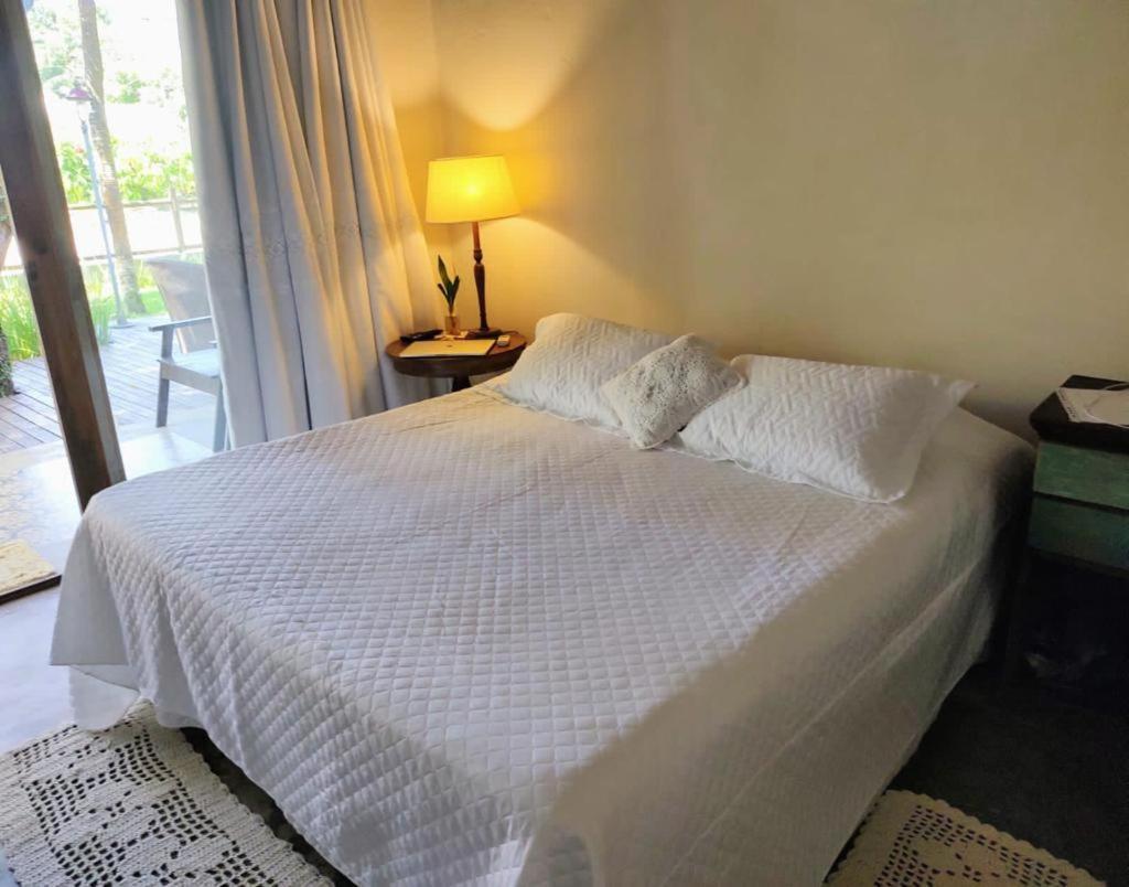 La Em Casa - Guest House 巴拉格兰德 外观 照片