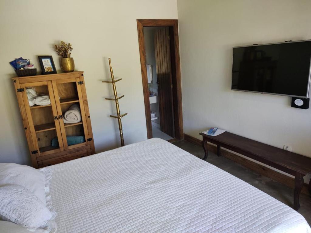 La Em Casa - Guest House 巴拉格兰德 外观 照片
