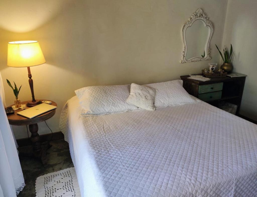 La Em Casa - Guest House 巴拉格兰德 外观 照片