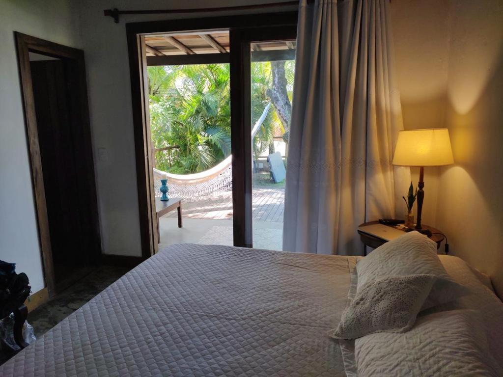 La Em Casa - Guest House 巴拉格兰德 外观 照片