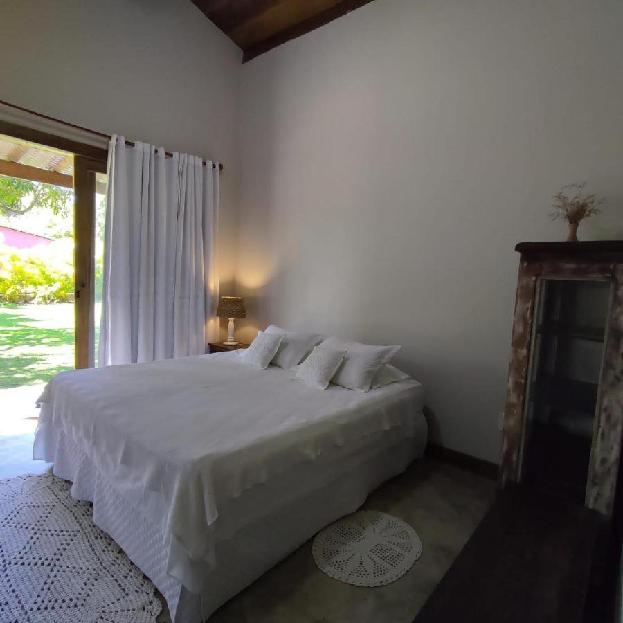 La Em Casa - Guest House 巴拉格兰德 外观 照片