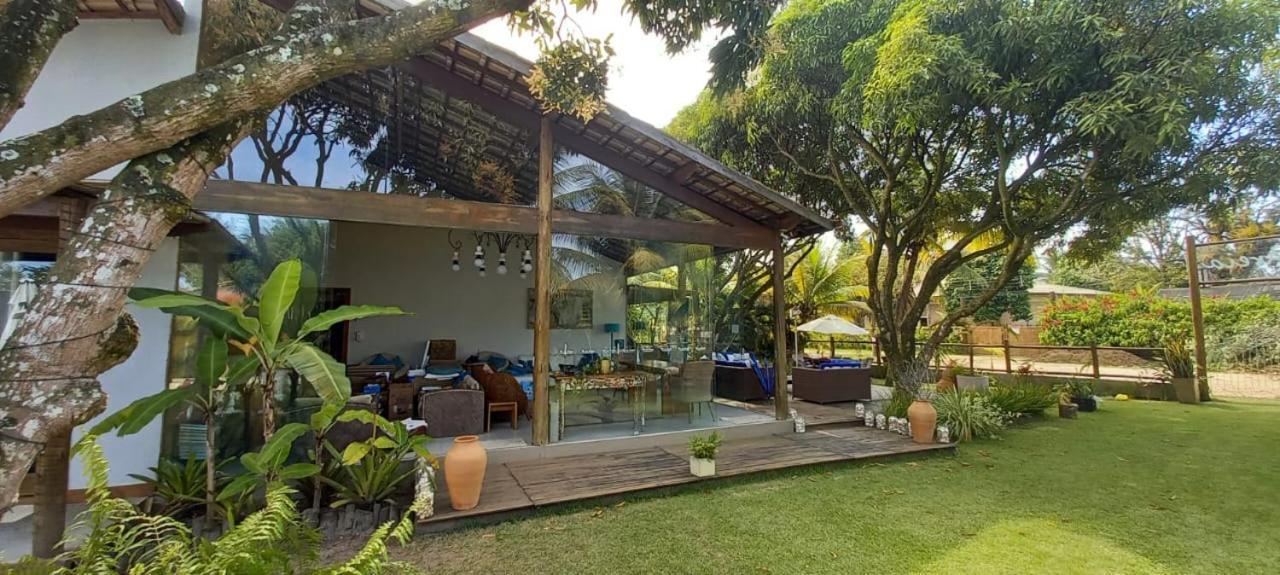 La Em Casa - Guest House 巴拉格兰德 外观 照片
