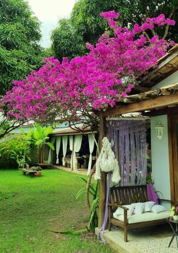 La Em Casa - Guest House 巴拉格兰德 外观 照片